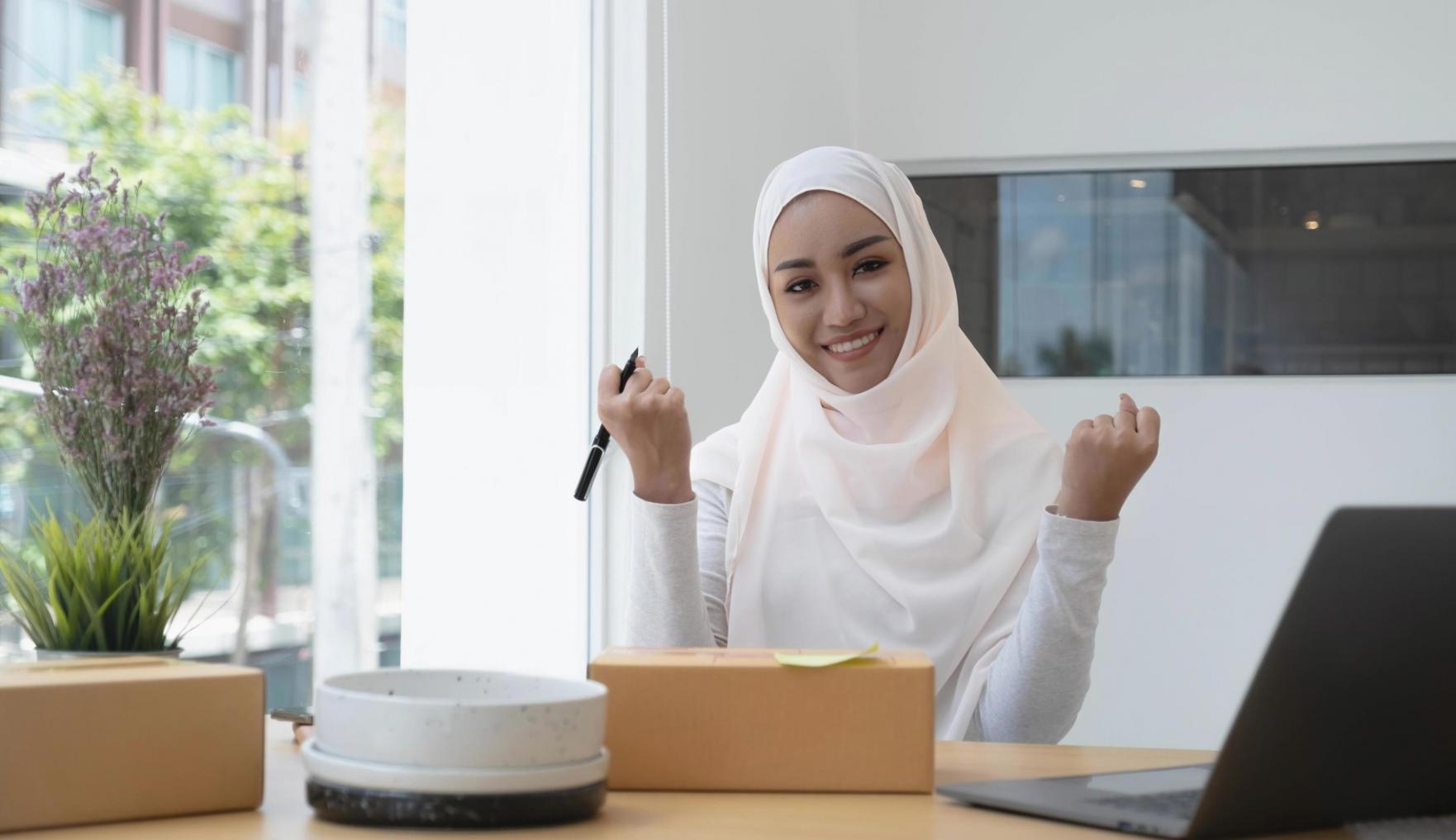 Exemple de module de formation interactif